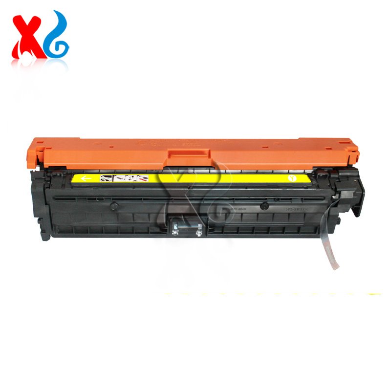 655A CF450A CF451A CF452A CF453A Toner Cartridge For HP Color LaserJet Enterprise M652 M652dn M653dn M653x M682z M653 M681 M682