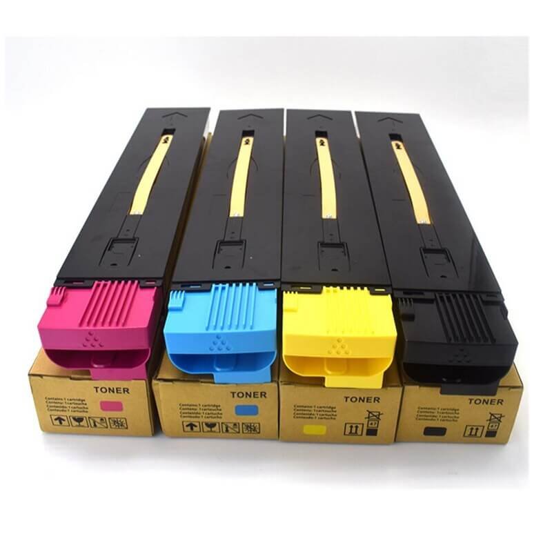 Good Quality Toner Cartridge Use For Xerox Color 550 560 570 C60 C70 Copier Machine
