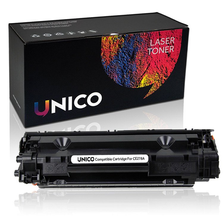 UNICO Factory wholesale Compatible C8543X C8543 43X Printer Toner Cartridge For HP H-P9000 9040 9050 Laser Toner refill