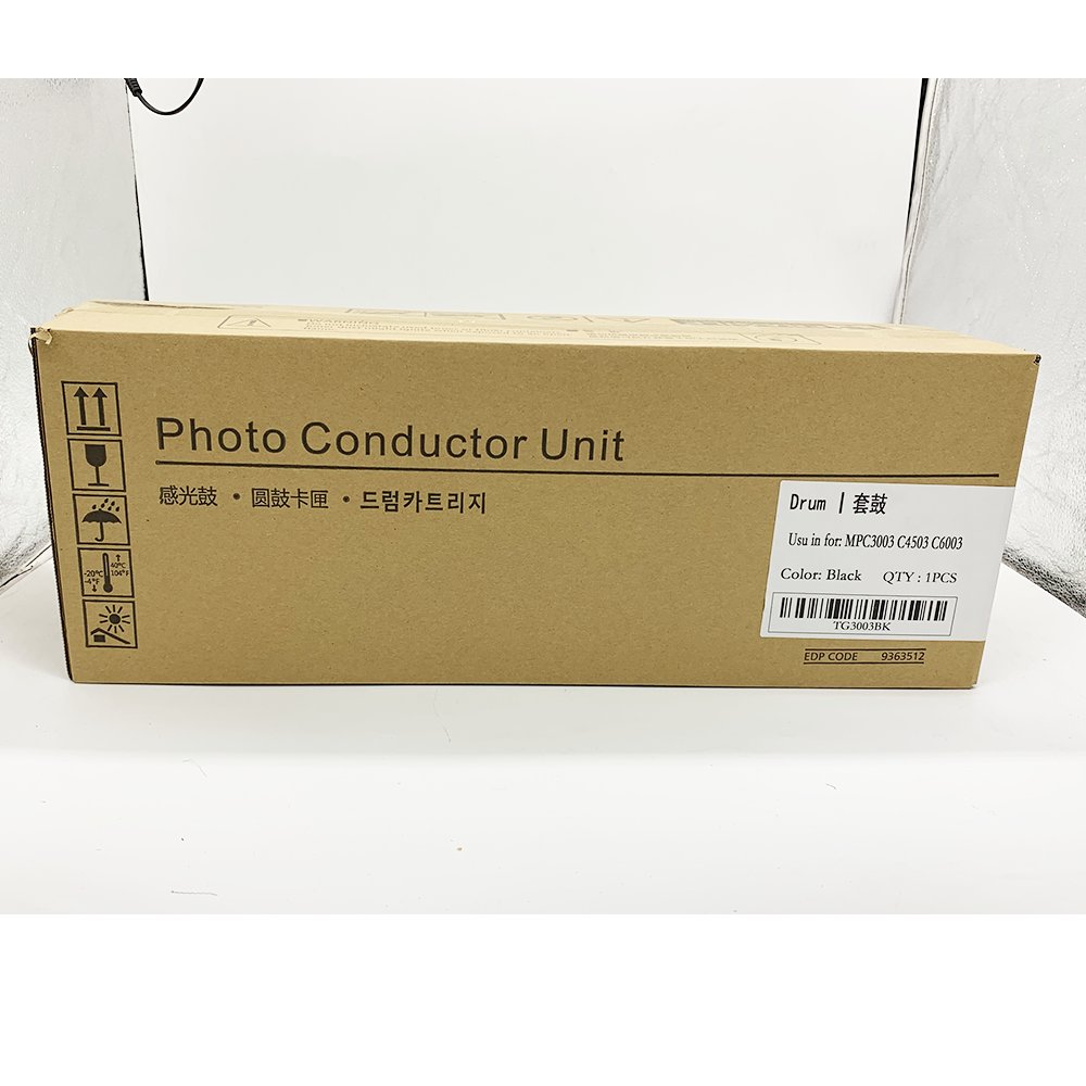 Factory Price Remanufactured Drum Unit MPC3504 3004 for Ricoh MP C2003 3504 4503 4504 5503 6003 6004