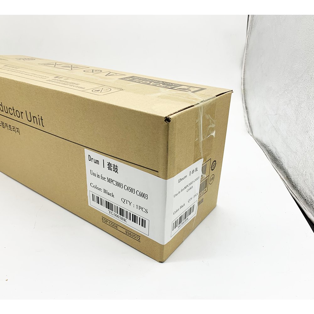 Factory Price Remanufactured Drum Unit MPC3504 3004 for Ricoh MP C2003 3504 4503 4504 5503 6003 6004