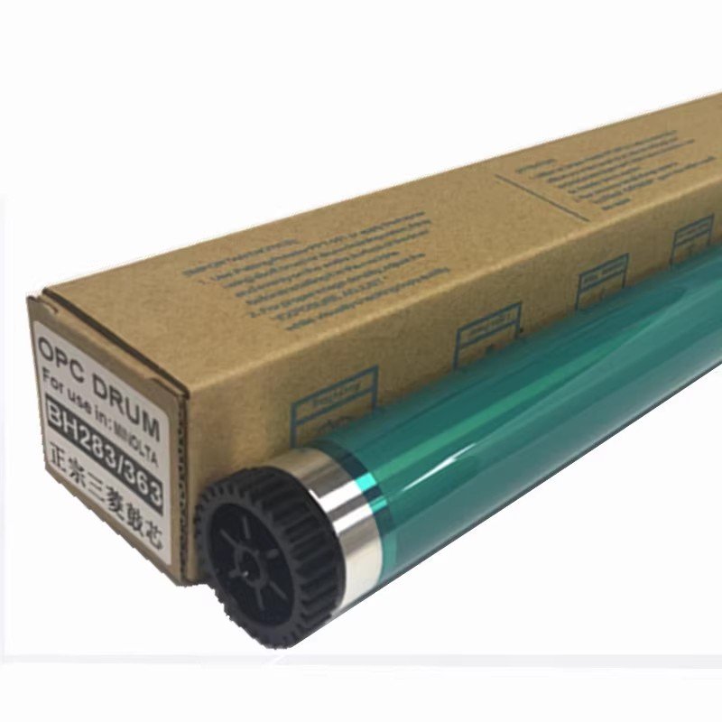 Original high quality Bizhub BH 350 250 282 283 362 3510 223 363 423 7828 2510 opc drum organic photo conductor drum