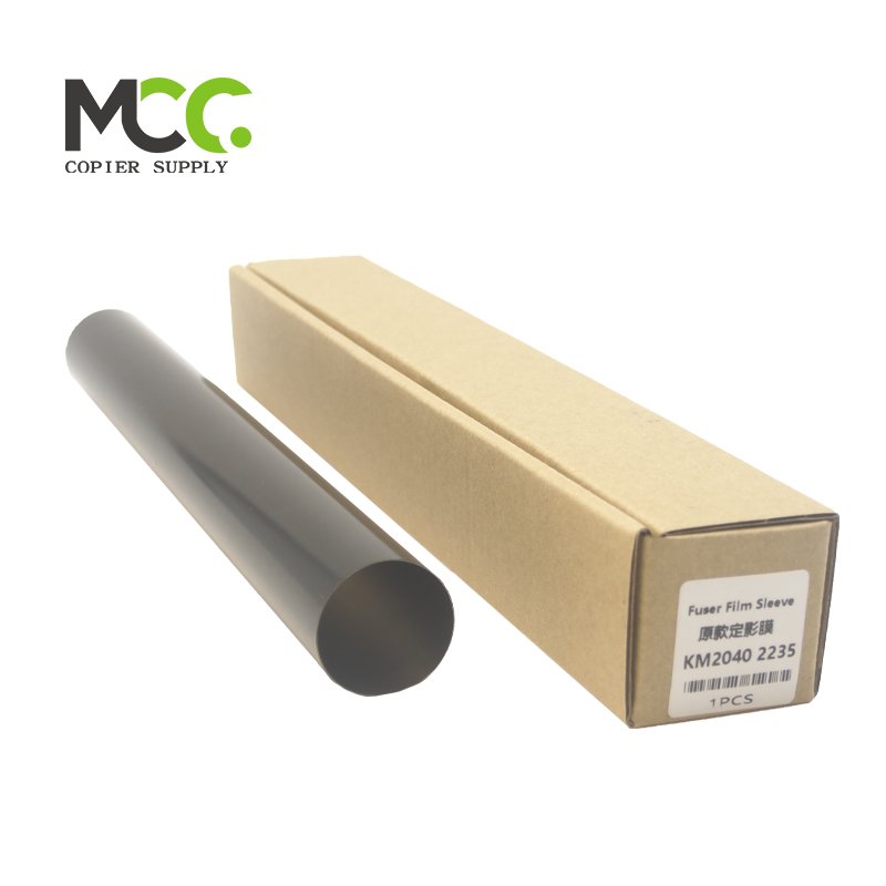 2040 Fuser Film OEM for Kyocera ECOSYS M2040 M2540 M2640 P2040 P2335 P2235dn P2235dw P2040dn P2040dw