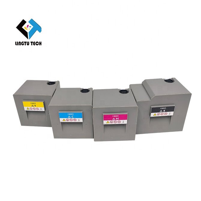 Premium Compatible MPC 8003 MPC8003 Toner Cartridge for Ricoh mpc8003 MPC6503 MPC8003 IMC6500 IMC8000 Toner Copier Spare Parts