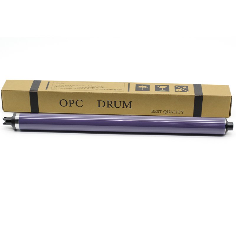 Fuji high-quality OPC Drum for Xerox 3370 3375 7545 7845 7855 7858 4470 5005D drum core Copier Parts Tambour photosensible 120K