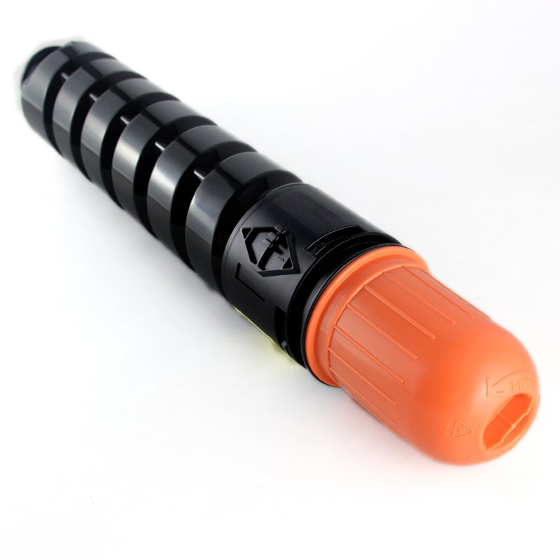 Compatible black copier toner cartridge C-EXV33 V33 CEXV33 for Canon IR-2520 2525 2530