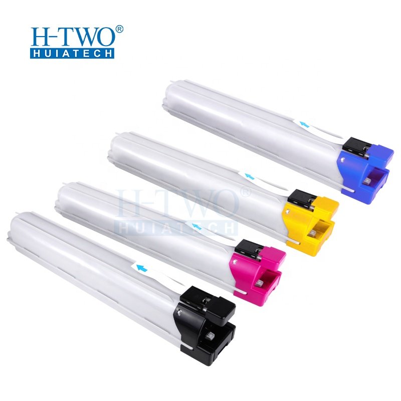 H-TWO Copier Toner Cartridge W9120 W9121 W9122 W9123MC For Hp Color Laserjet Managed Mfp E78523dn E78528dn