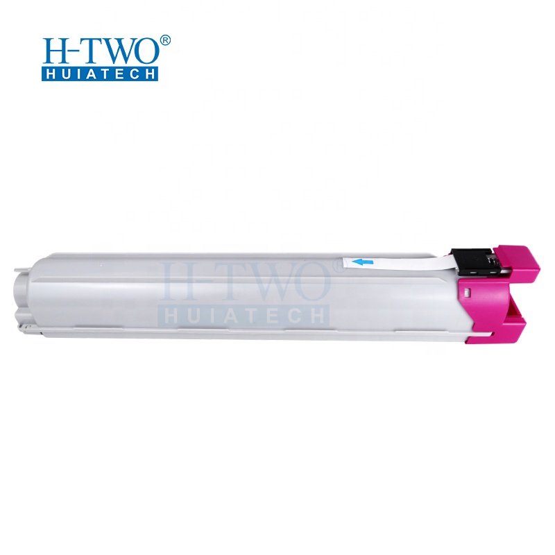H-TWO Copier Toner Cartridge W9120 W9121 W9122 W9123MC For Hp Color Laserjet Managed Mfp E78523dn E78528dn