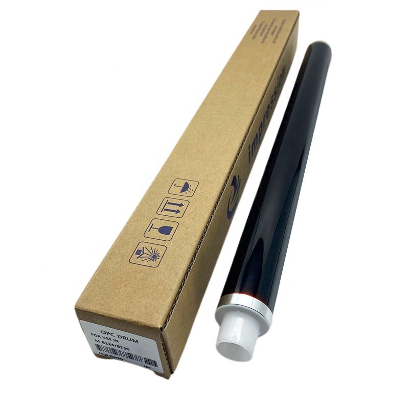 High Quality OPC Drum For Kyocera TASKalfa M8124 8130 8224 8230 8024 8020 2551ci 2550ci 8520 Printer Copier Parts