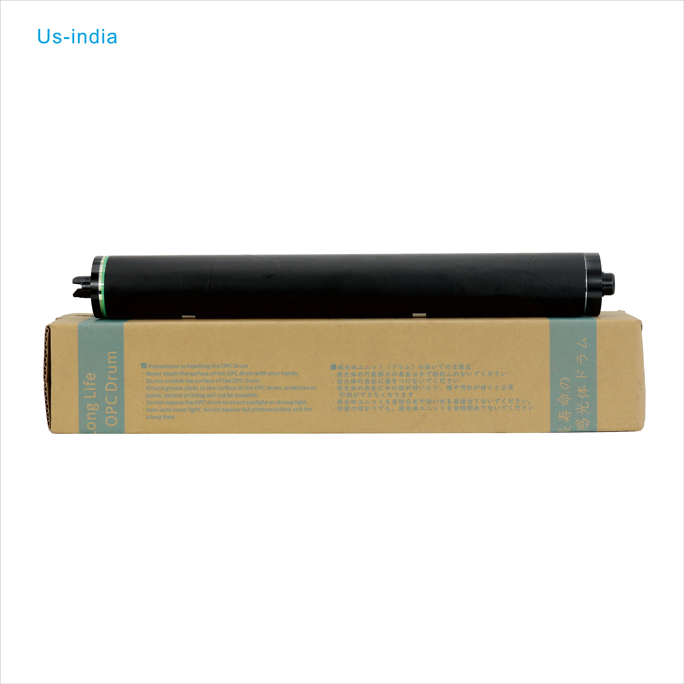 V80 original toner asia-pacific cartridge color toner new copier Toner