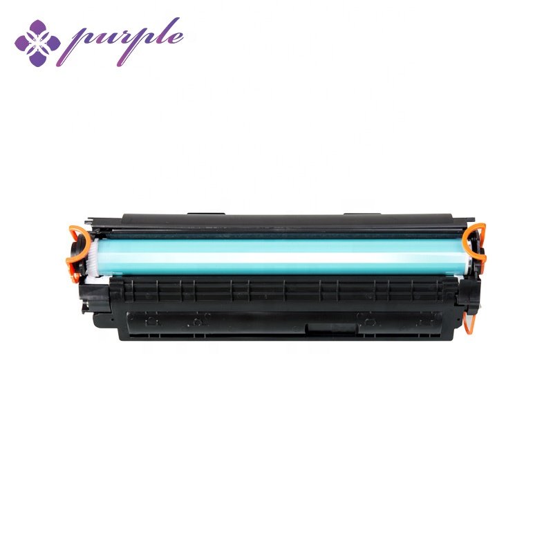 Factory High Quality CRG-112 CRG-312 CRG-712 CRG-912 Toner Cartridge for Canon LBP 3010 3050 printer