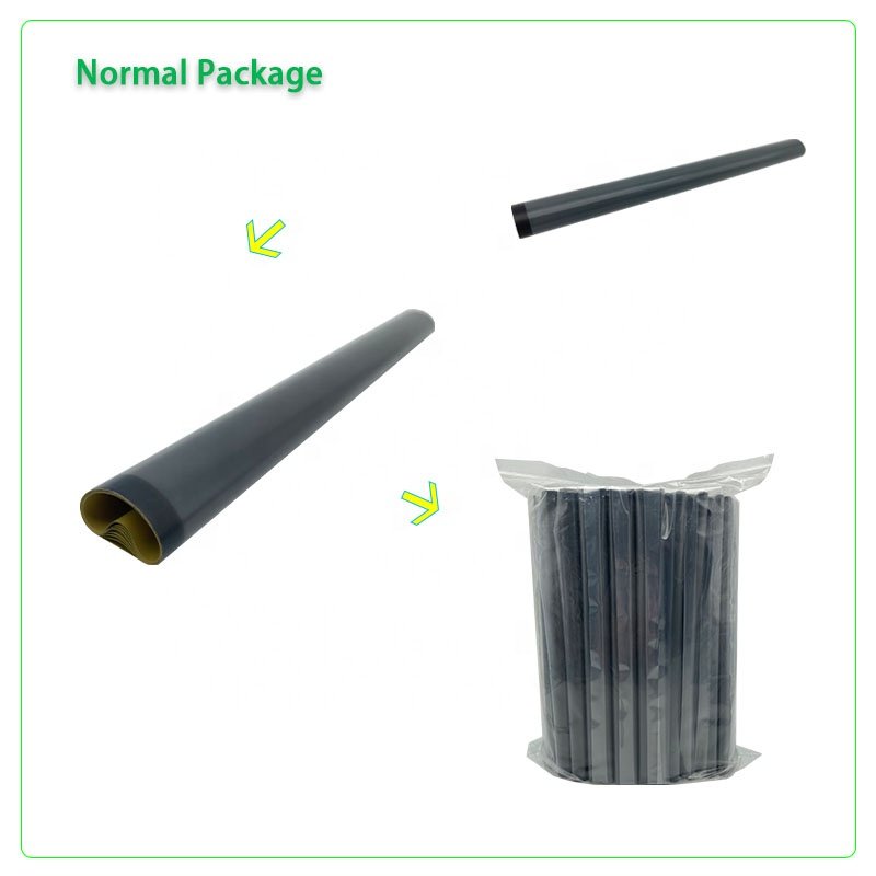 Compatible Good Conductivity Fuser Film Sleeve For LJ P1102 1106 M1536 1566 2035 2055 1010 1020