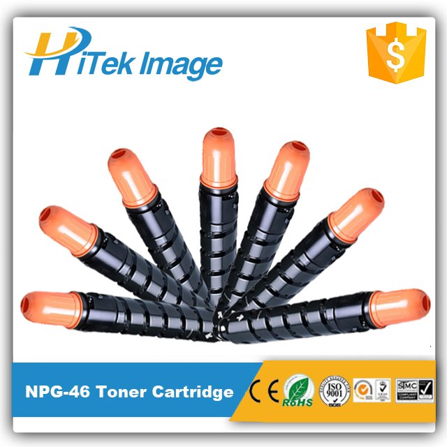 Compatible Canon EXV29 Copier toner cartridge Color IR-ADV C5035 C5030 C5235 C5242