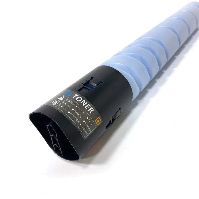 High Quality Compatible Color Copier Toner Cartridge TN321 For Konica Minolta Bizhub C224 284 364