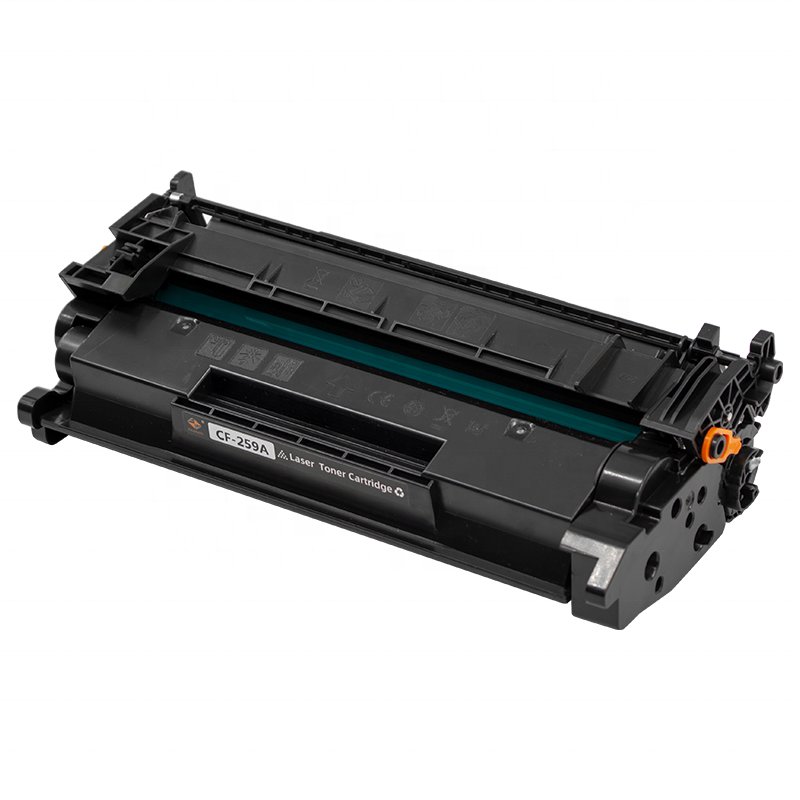 Fuluxiang With Chip Compatible CF259A 259A 259X 59A CF276A 276X 277A 258A 289A Toner Cartridges For HP laser M304 M404 M428