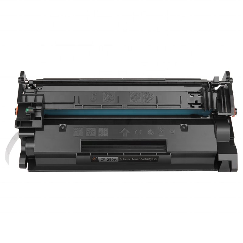 Fuluxiang With Chip Compatible CF259A 259A 259X 59A CF276A 276X 277A 258A 289A Toner Cartridges For HP laser M304 M404 M428