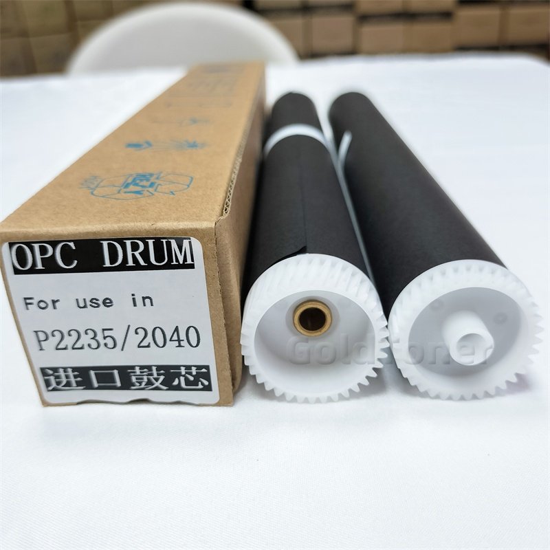 M2040dn long Life Opc Drum For Use In Kyocera ECOSYS M2040dn/M2540dn/M2640idw/ M2135dn/P2235DN/M2635dn/M2735dw