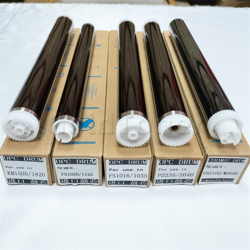 M2040dn long Life Opc Drum For Use In Kyocera ECOSYS M2040dn/M2540dn/M2640idw/ M2135dn/P2235DN/M2635dn/M2735dw