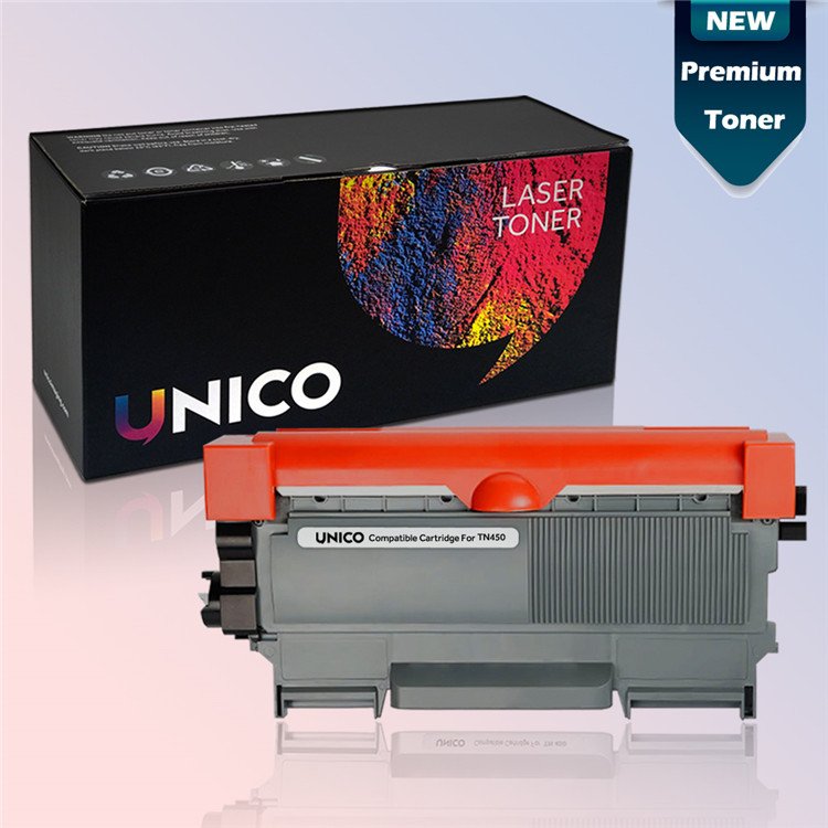 UNICO Compatible TN1000 TN1070 TN1050 Printer Toner Cartridge For Brother HL-1110/1112/DCP-1510/1512R/MFC-1810/1815 laser toner