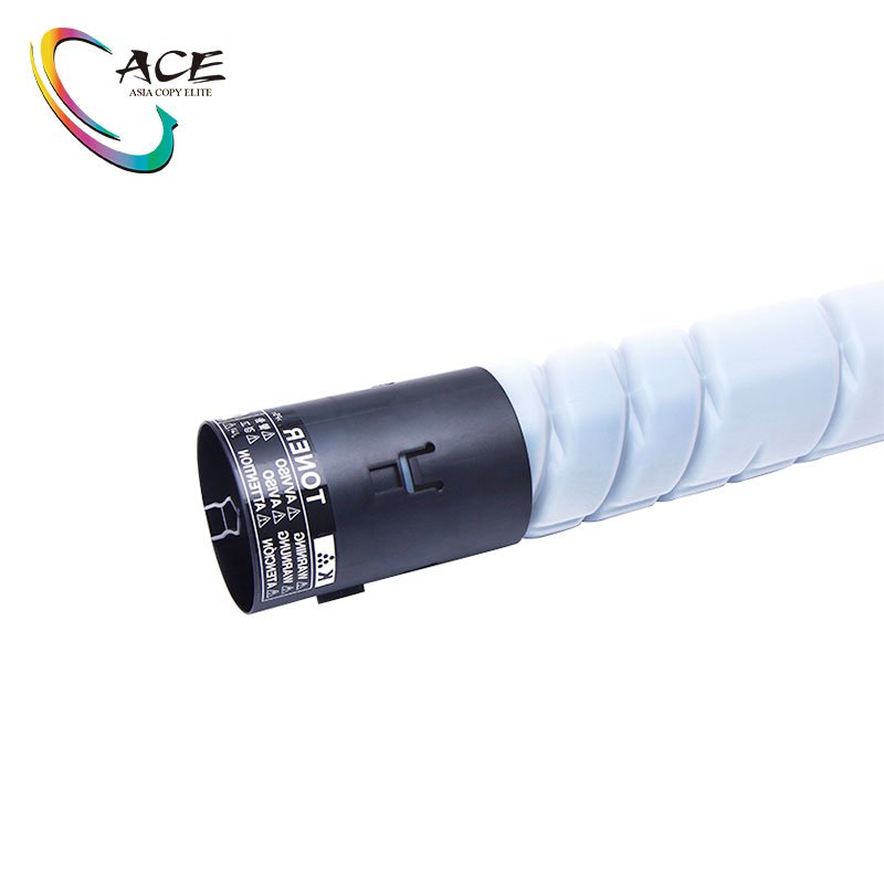 ACE Color Low Capacity Compatible TN321 Toner Cartridges For Konica Minolta Bizhub C221 221S 281 364e 287e 227e 7122e 7128e