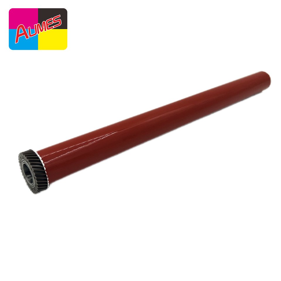 Fuser Roller For Xerox C 5570 7435 7535 3300 2270 3370 7425 7525 7530 7835 7845 7855 Fuser Unit Parts Upper Heat Rollers