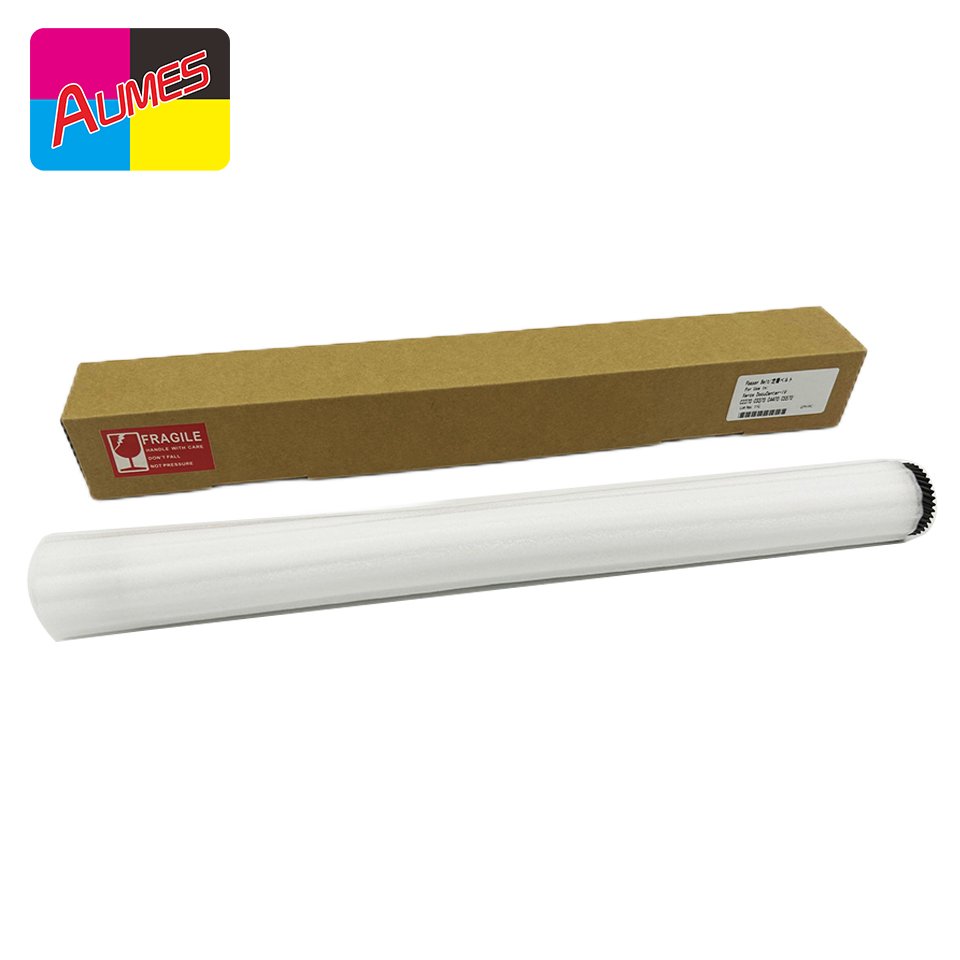 Fuser Roller For Xerox C 5570 7435 7535 3300 2270 3370 7425 7525 7530 7835 7845 7855 Fuser Unit Parts Upper Heat Rollers