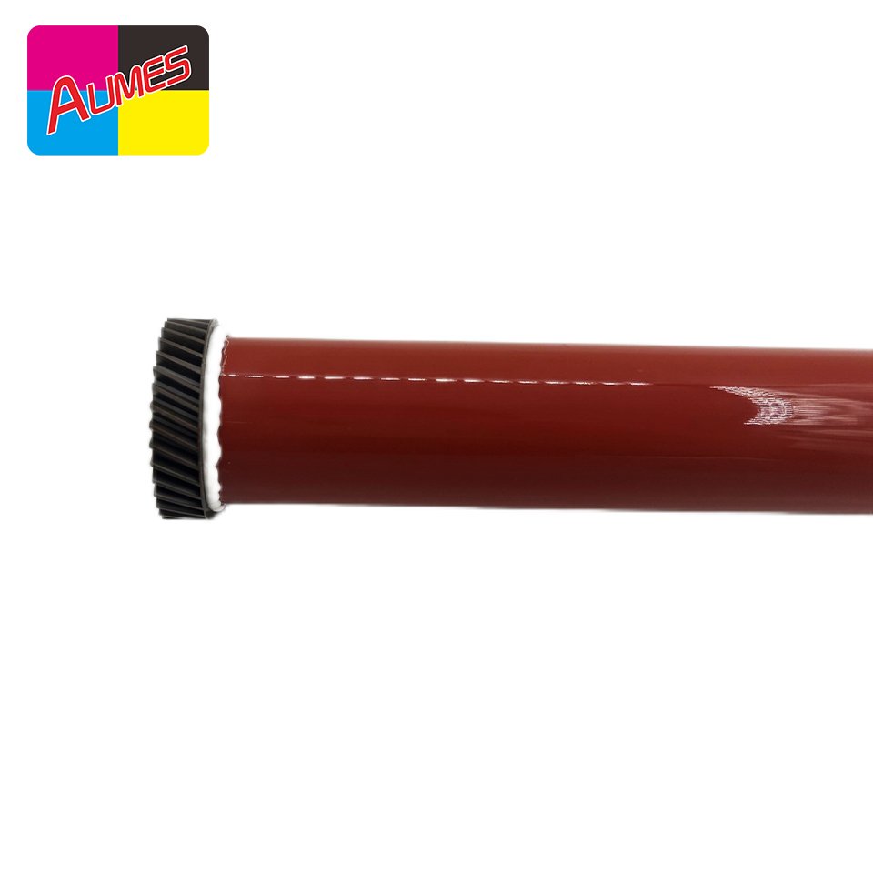 Fuser Roller For Xerox C 5570 7435 7535 3300 2270 3370 7425 7525 7530 7835 7845 7855 Fuser Unit Parts Upper Heat Rollers