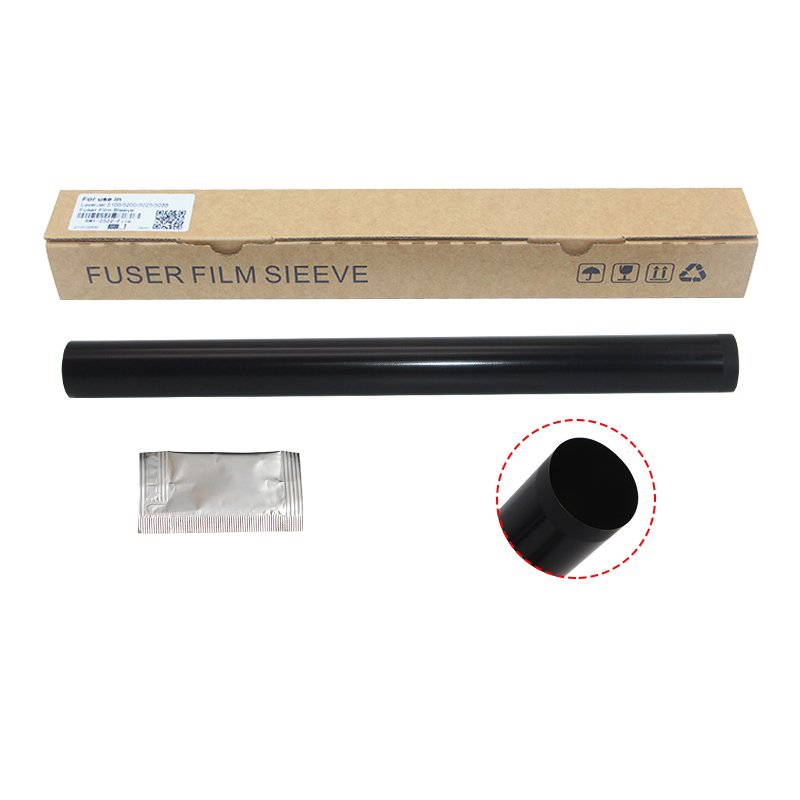 Fuser Fixing Film for Canon IR2535 2545 4025 4035 4045 4225 4235 4245 IR4051 4251 Laserjet Printer Parts Fuser Film