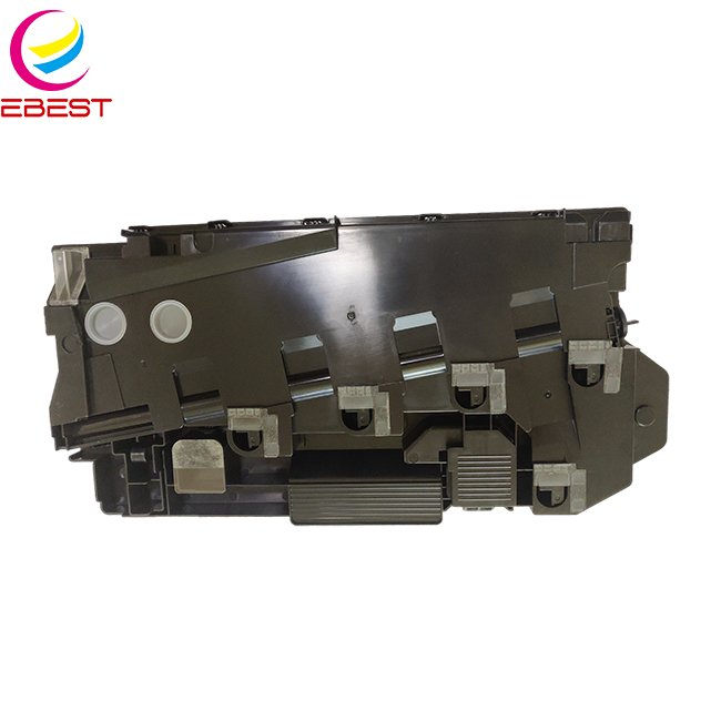 Ebest Waste container 108R01416 of for xeroxs DocuPrint CM315z CM310z CM210z 6510 6515n C500 C505 C600 C605 Waste Toner Box