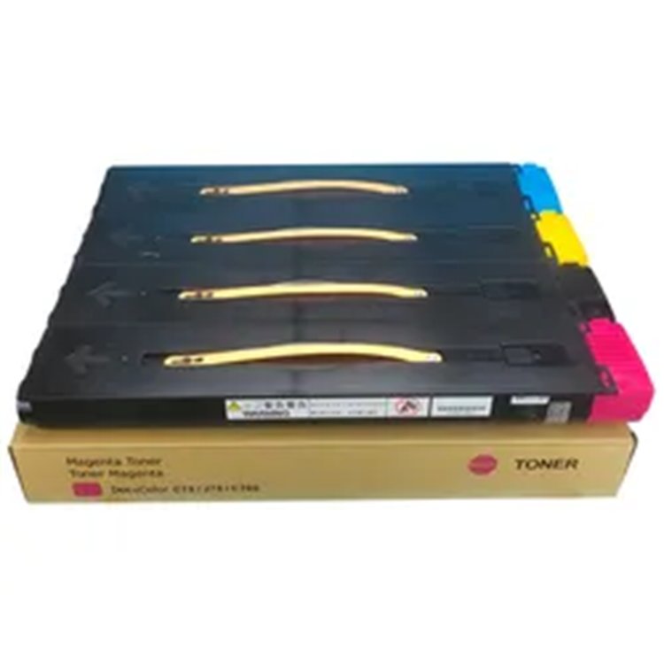 Favorable Price Xeroxs Toner Cartridge V80 Compatible For Xeroxs Versant 80 180 280 Press Original Color Toner Cartridge