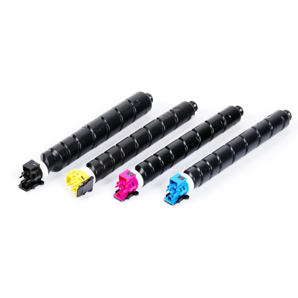 New compatible Utax CK8511 CK-8511 toner cartridge for Utax 2506ci 2507ci 20k/12k