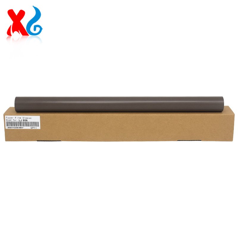 Original Quality Fuser Fixing Film Sleeve For HP M806DN M830 M806 RM1-9712-FM3 Fuser Film
