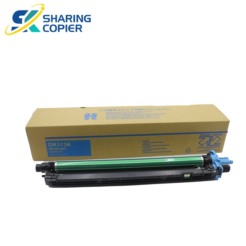 Factory Wholesale DR313 Drum Unit Konica Minolta Bizhub C308 C368 C458 558 658