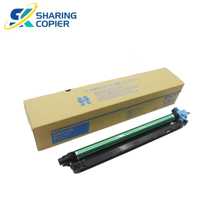 Factory Wholesale DR313 Drum Unit Konica Minolta Bizhub C308 C368 C458 558 658