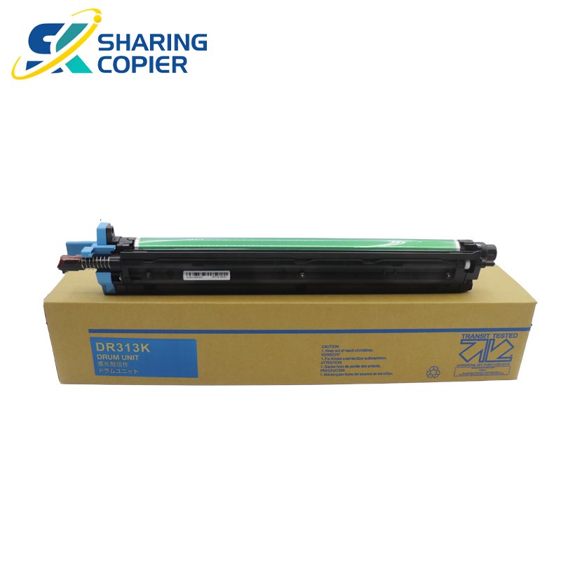 Factory Wholesale DR313 Drum Unit Konica Minolta Bizhub C308 C368 C458 558 658