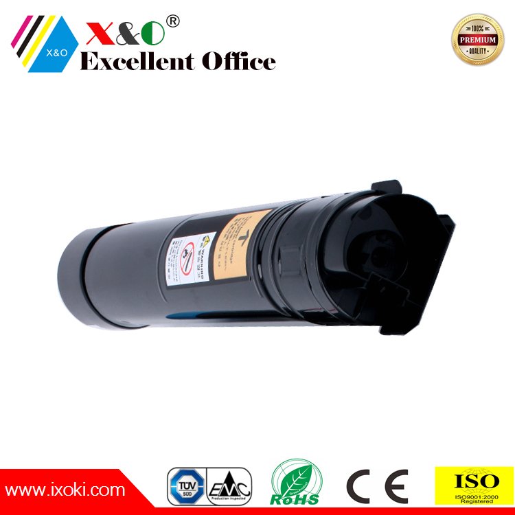 X&O Top Quality Xerox B7135 Toner Cartridge 006R01818 006R01819 Use for Xerox Versalink B7125 B7135 B7130 Printer