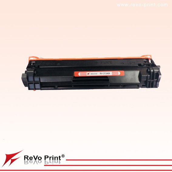 Revoprint CF248A CF248 248A Toner Cartridge for LASERJET PRO M15a M15w MFP M28a MFP M28w