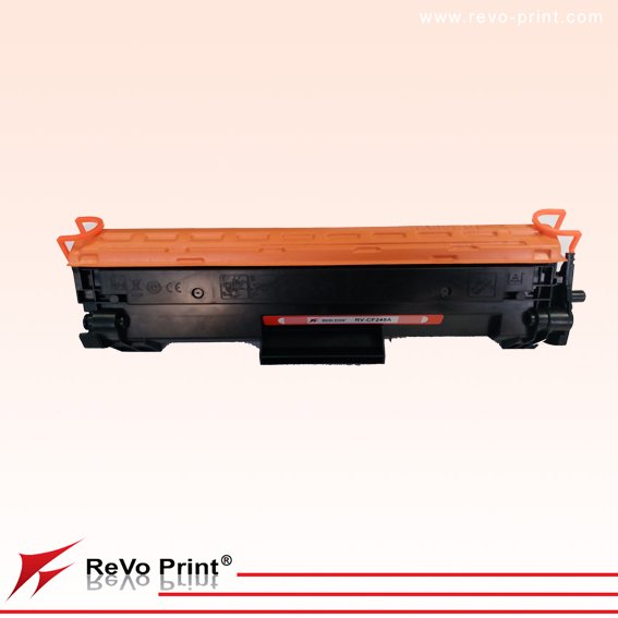 Revoprint CF248A CF248 248A Toner Cartridge for LASERJET PRO M15a M15w MFP M28a MFP M28w