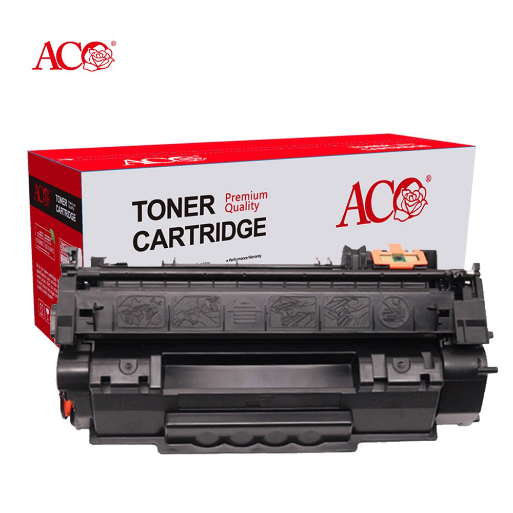 ACO Manufacturer Durm Cartridge CRGP CRGU CRGT CRGW CRGM CRGH CRGN Toner Cartridge Compatible For Canon Wholesale Low MOQ