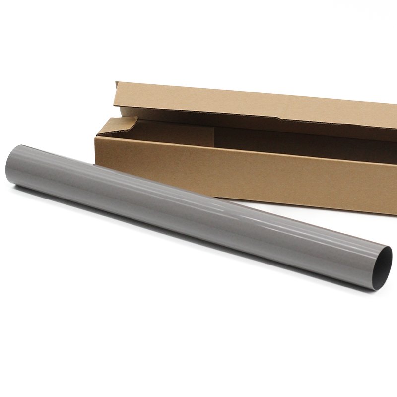 Polymer Materials Fixing Unit Fuser Film Sleeve For Samsung K7400 K7600 CLX-9201NA Copier Machine Fuser Unit Assembly