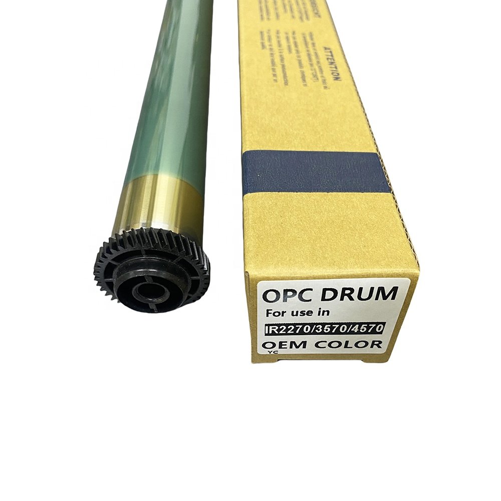 OEM color OPC Drum For Canon IR3235 NPG25/26 IR2230 2270 ir 3570 4570 2830 2870 3025 3225 3035 3045 3530 High quality OPC drum
