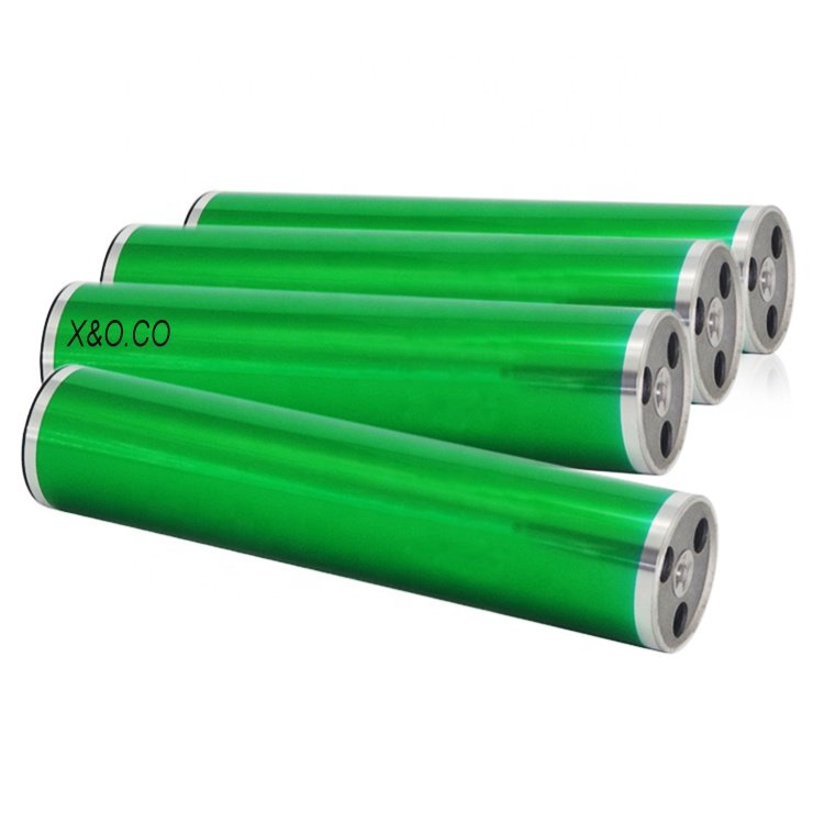 DU104 DU103 DU-104/103 Print Cylinder Tambor Unit OPC Drum for Used Konica Minolta C6000/7000/8000/70/65hc C5501/6501 Copier