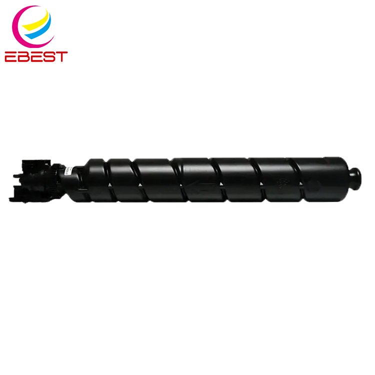 EBEST Cartridge Factory Compatible For TK8547 TK8548 Toner for Kyocera TASKalfa 2554ci 3554ci 4054ci Color Toner Cartridge