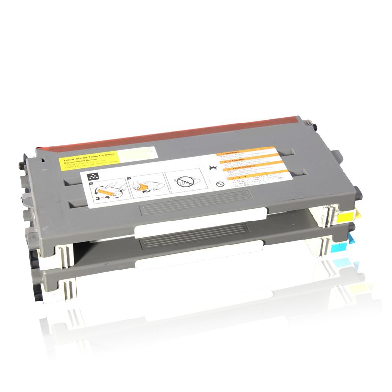HiTek Image Compatible Tally 8108 043799 043796 043797 043798 Toner Cartridge For Genicom 8108 Printer