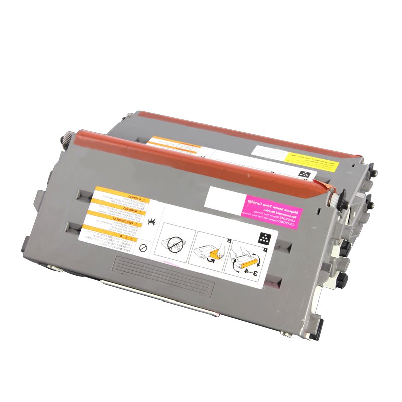 HiTek Image Compatible Tally 8108 043799 043796 043797 043798 Toner Cartridge For Genicom 8108 Printer
