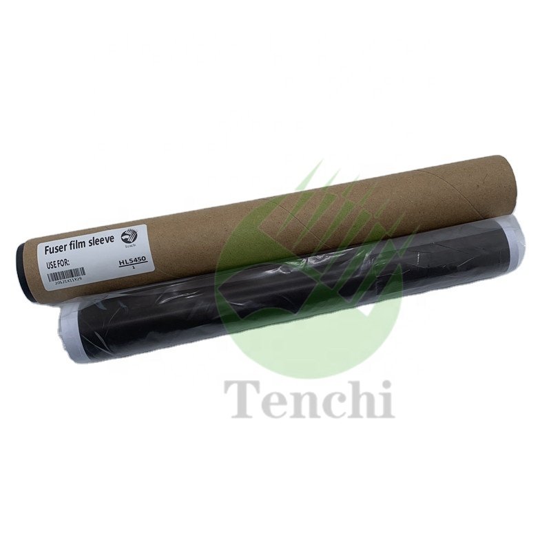 40pcs Fuser film sleeve for Brother HL5440 HL5445 HL5450 MFC8510 fixing film