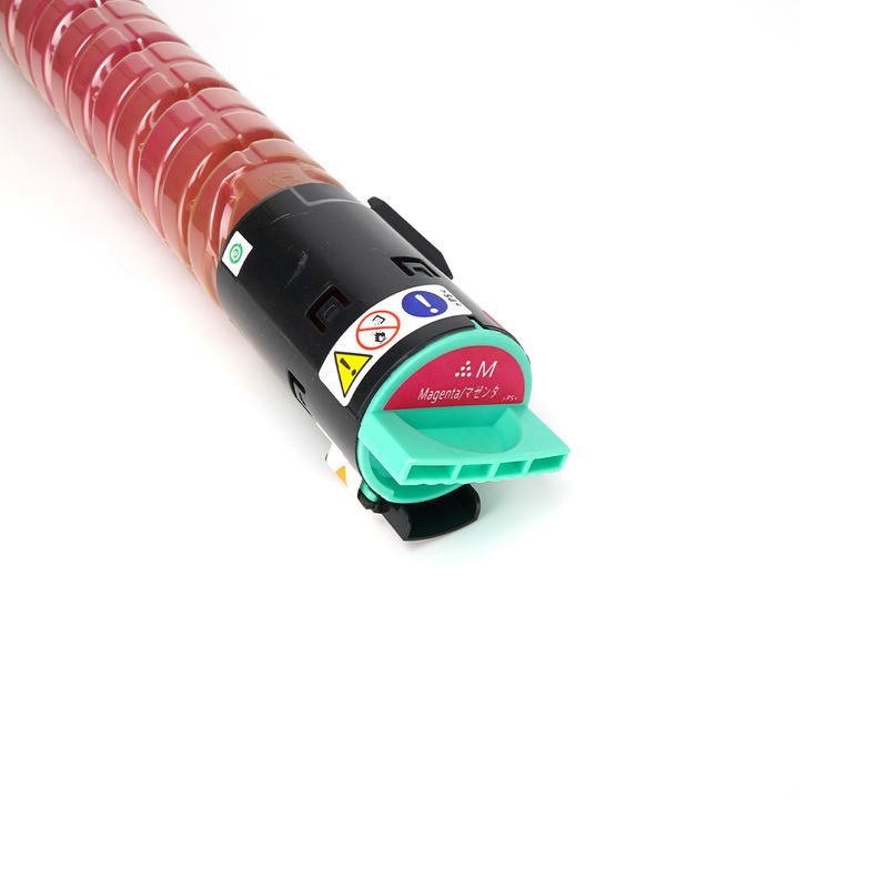 Factory Wholesale Mpc2550 For Ricoh Aficio Mp C2010 2030 C2530 C2050 2550 2051 2551 Copier Mpc2550 Toner Cartridge