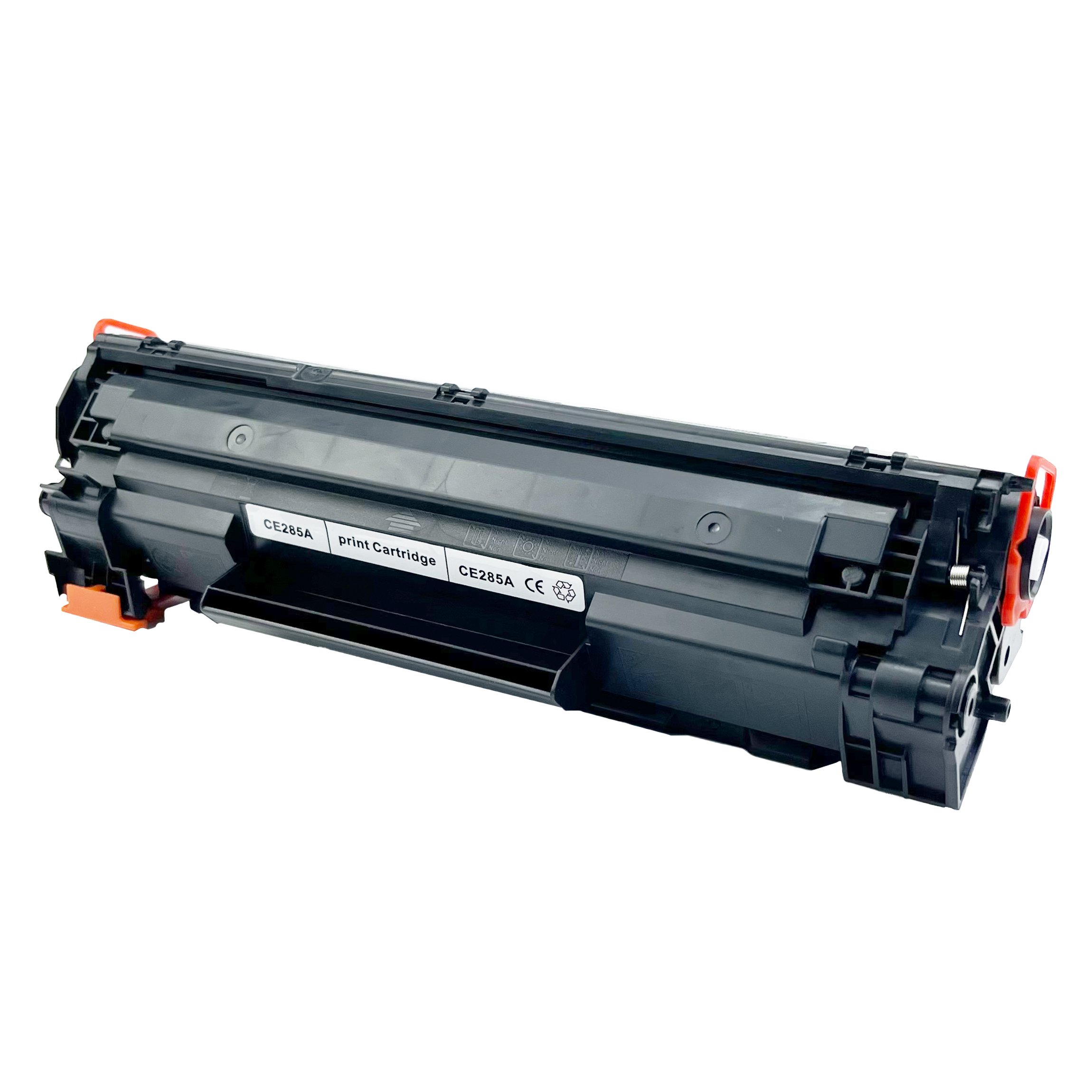 Compatible Ce285a Ce285x 85a 285a 285x 85x Printer Toner Cartridge For Hp Laserjet 1102 1102w CE285X CRG-125 325 925 Toner Foil