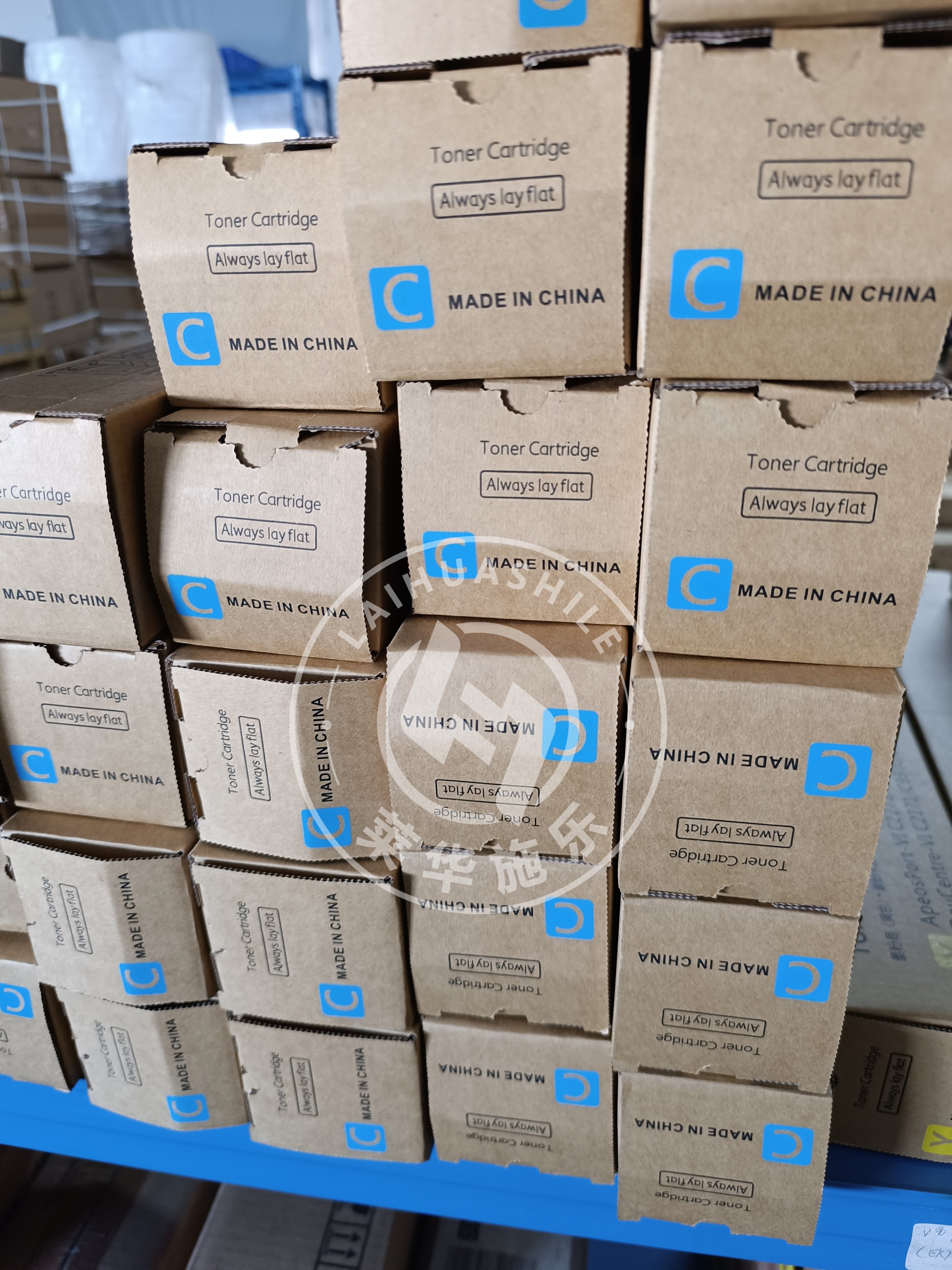 Compatible Xerox Toner Cartridge Color Printer Cartridge For Xerox 2271 3371 7855 5575 Toner Cartridge Manufacturer