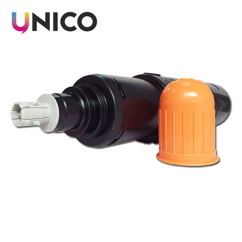 UNICO Factory wholesale Compatible copier toner cartridge NPG57/GPR43/C-EXV39 for canon iR 4025 4035 4225 4235 black toner refil